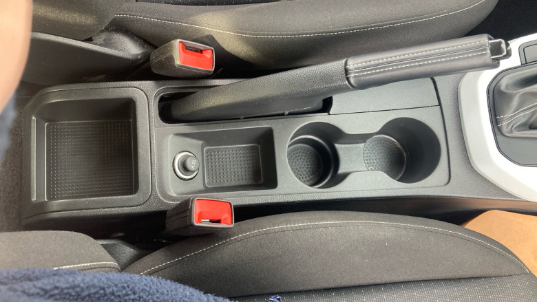 SEAT Arona 1.0 TSI 110 SE Technology 5dr DSG Petrol Hatchback